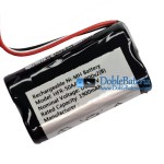 Batería para PLC HFR-50AAJY1900x2(B) [Batería de repuesto]